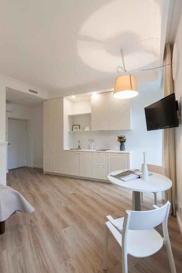 Апартаменты 9010 Apartments Вильнюс-14