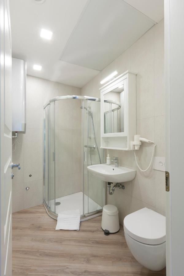 Апартаменты 9010 Apartments Вильнюс-17