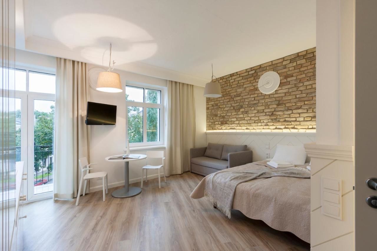 Апартаменты 9010 Apartments Вильнюс-20