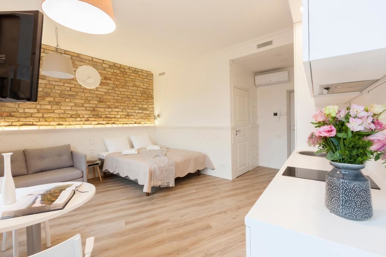 Апартаменты 9010 Apartments Вильнюс-5