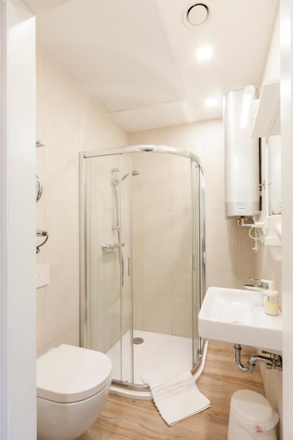 Апартаменты 9010 Apartments Вильнюс
