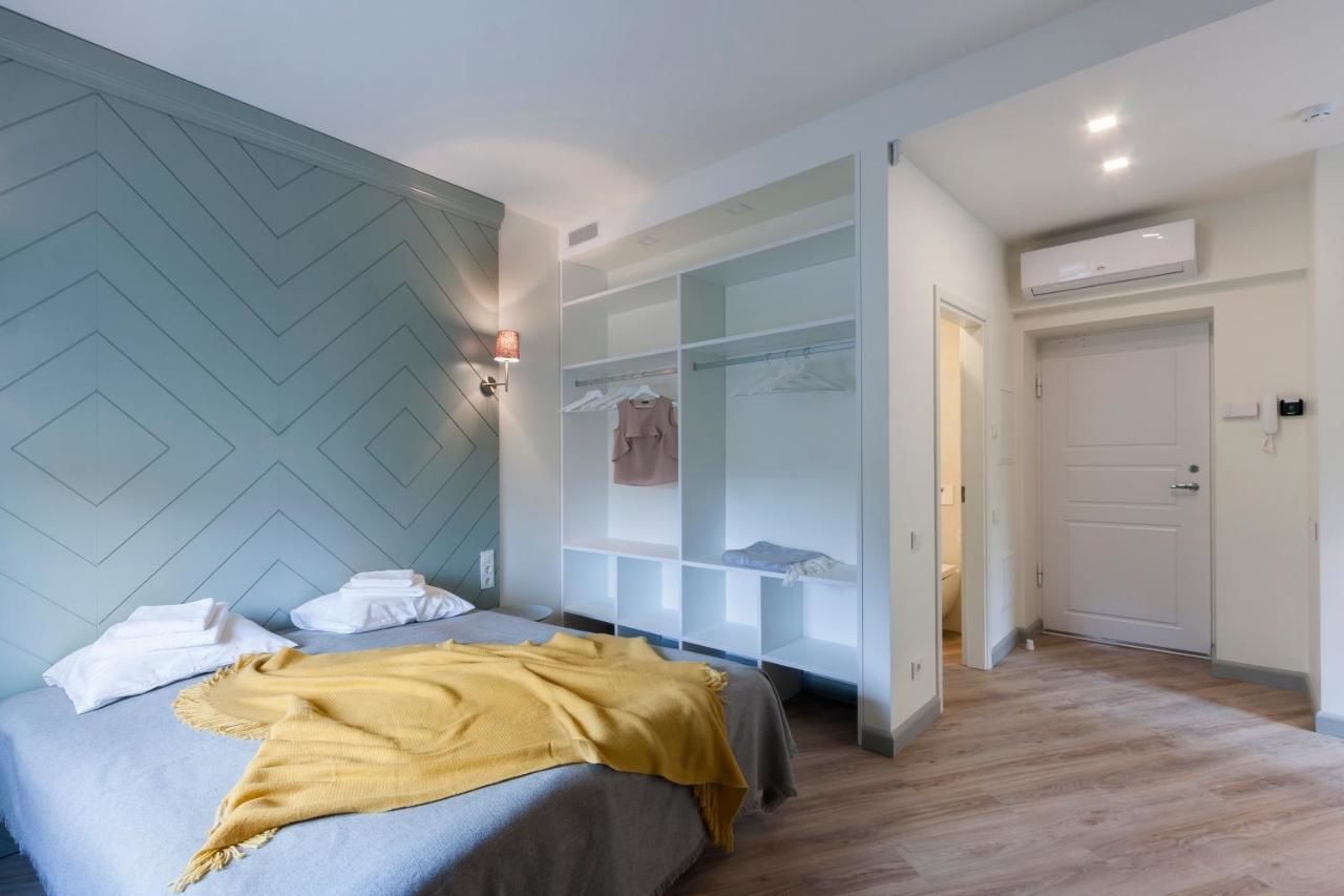 Апартаменты 9010 Apartments Вильнюс-35