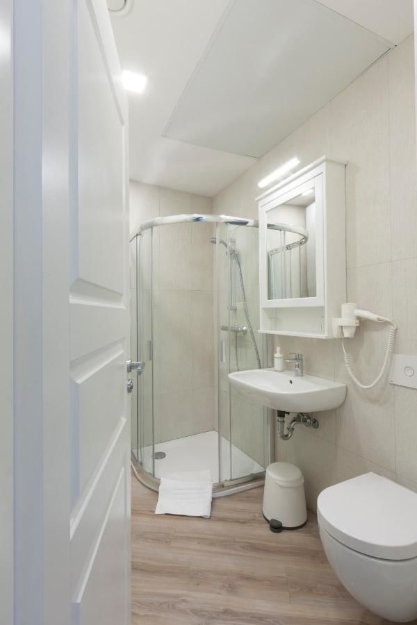 Апартаменты 9010 Apartments Вильнюс-41
