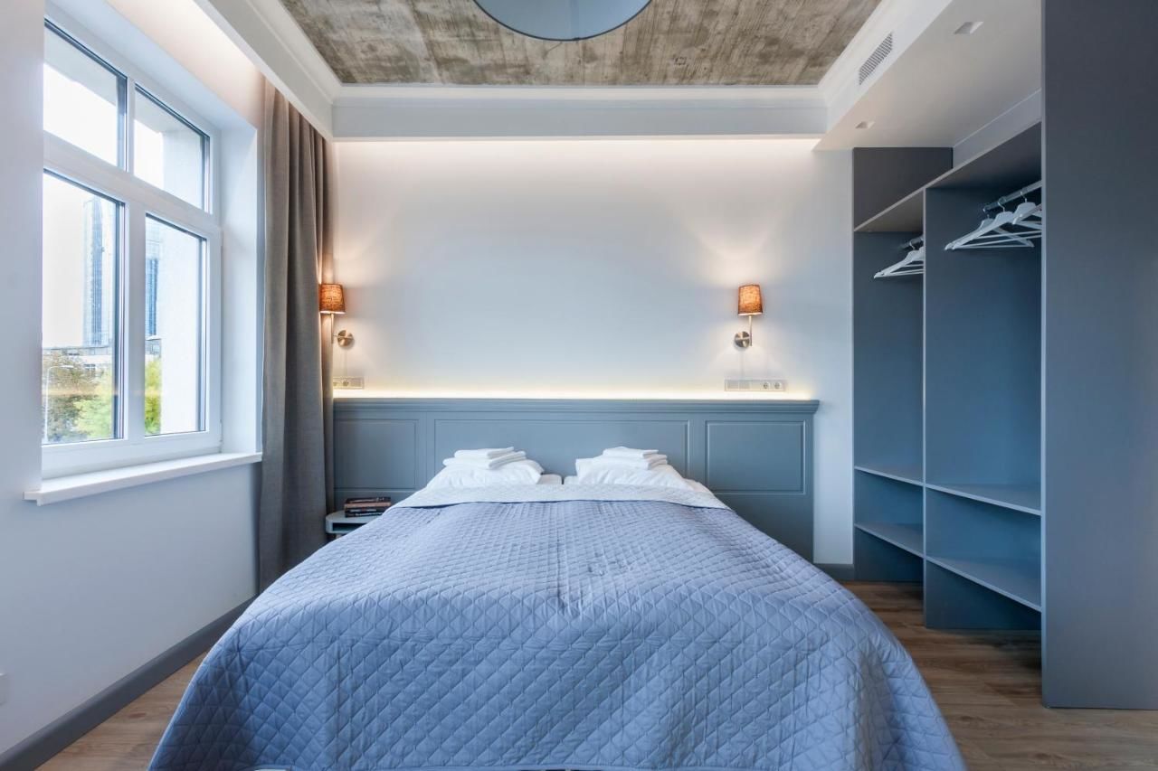 Апартаменты 9010 Apartments Вильнюс-45