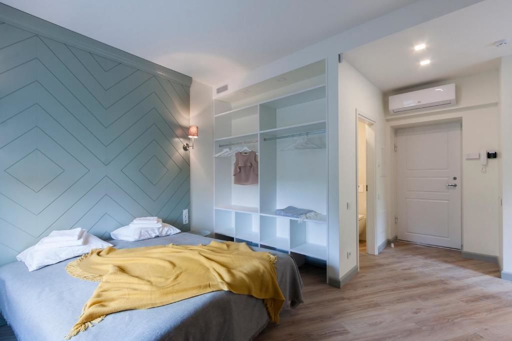 Апартаменты 9010 Apartments Вильнюс-52