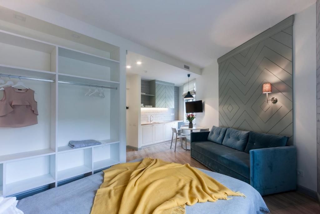 Апартаменты 9010 Apartments Вильнюс-53