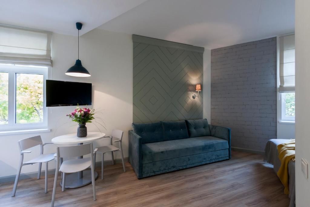 Апартаменты 9010 Apartments Вильнюс-55