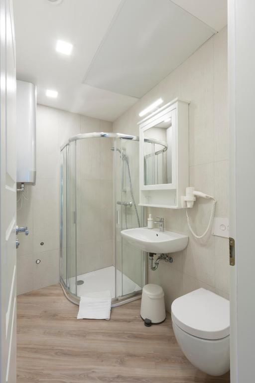 Апартаменты 9010 Apartments Вильнюс-58