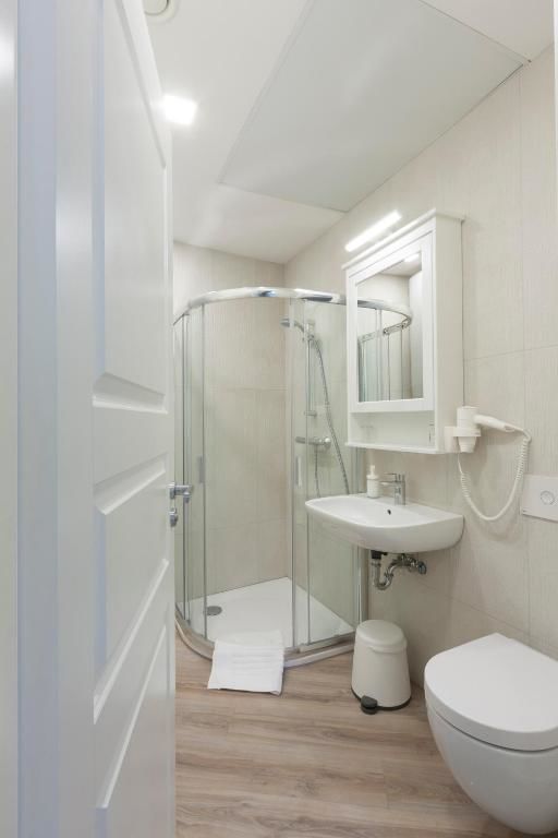 Апартаменты 9010 Apartments Вильнюс-59
