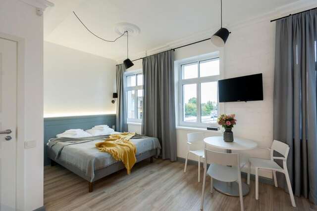 Апартаменты 9010 Apartments Вильнюс-3