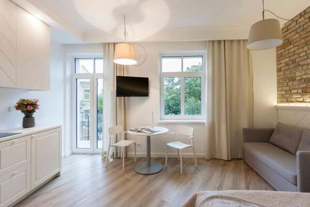 Апартаменты 9010 Apartments Вильнюс-18