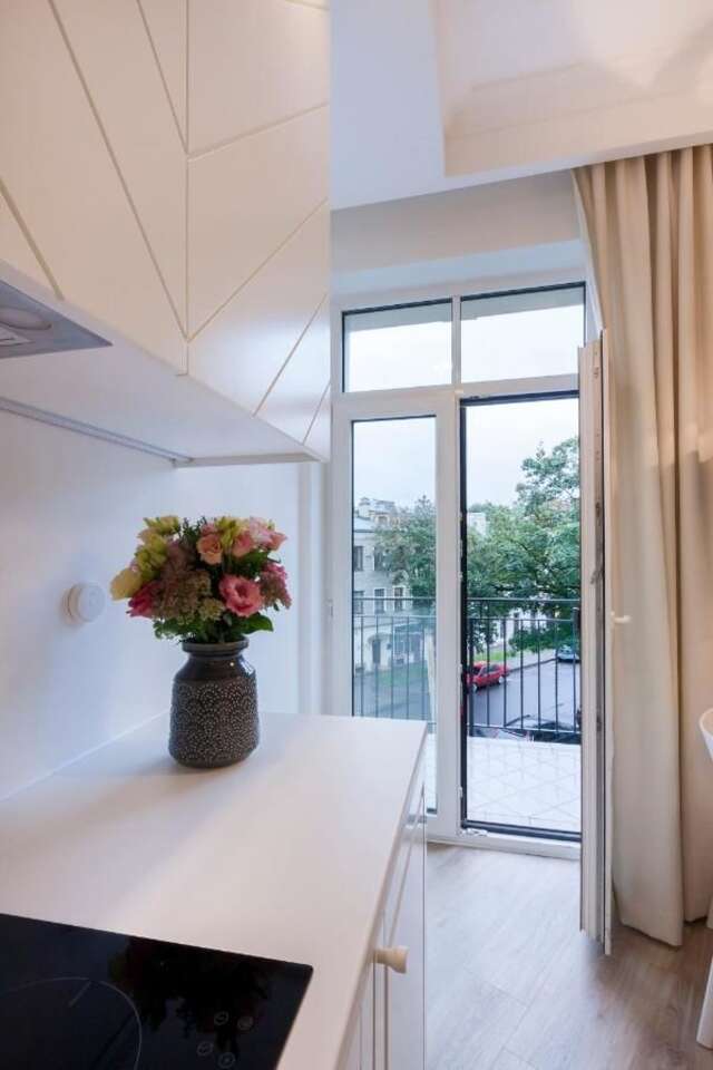 Апартаменты 9010 Apartments Вильнюс-22