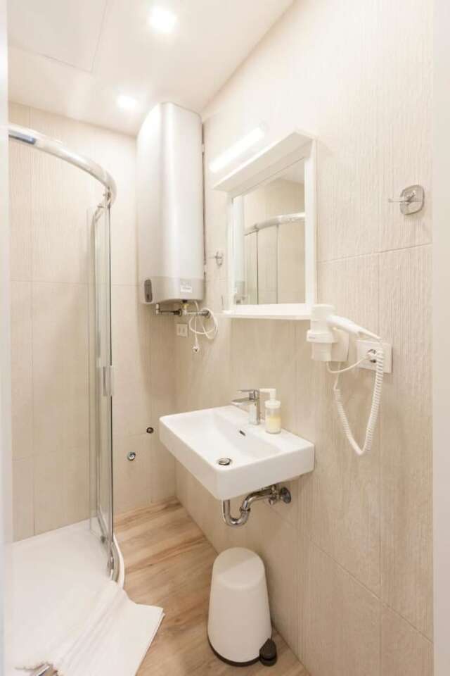 Апартаменты 9010 Apartments Вильнюс-32