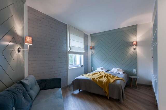 Апартаменты 9010 Apartments Вильнюс-39