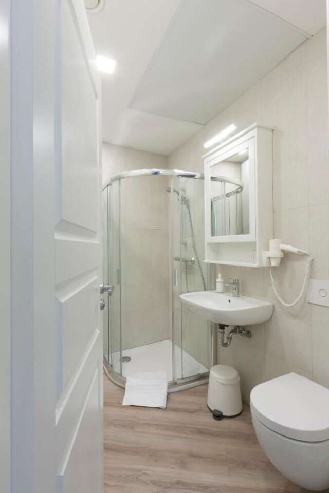 Апартаменты 9010 Apartments Вильнюс-40