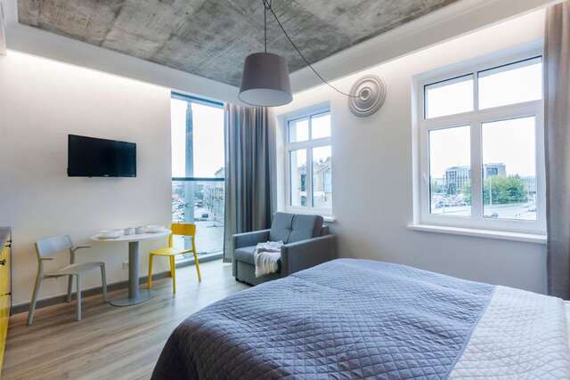 Апартаменты 9010 Apartments Вильнюс-42