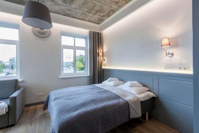 Апартаменты 9010 Apartments Вильнюс-46