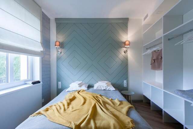 Апартаменты 9010 Apartments Вильнюс-50