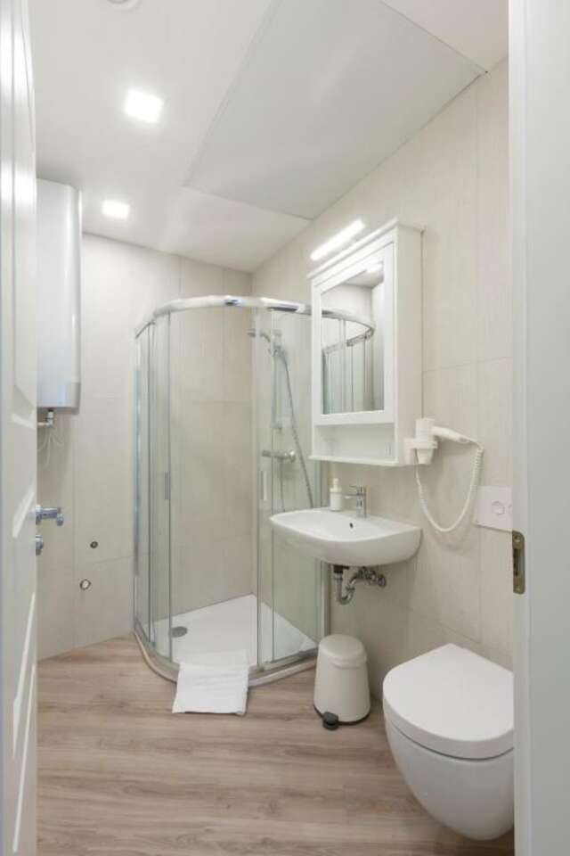 Апартаменты 9010 Apartments Вильнюс-57