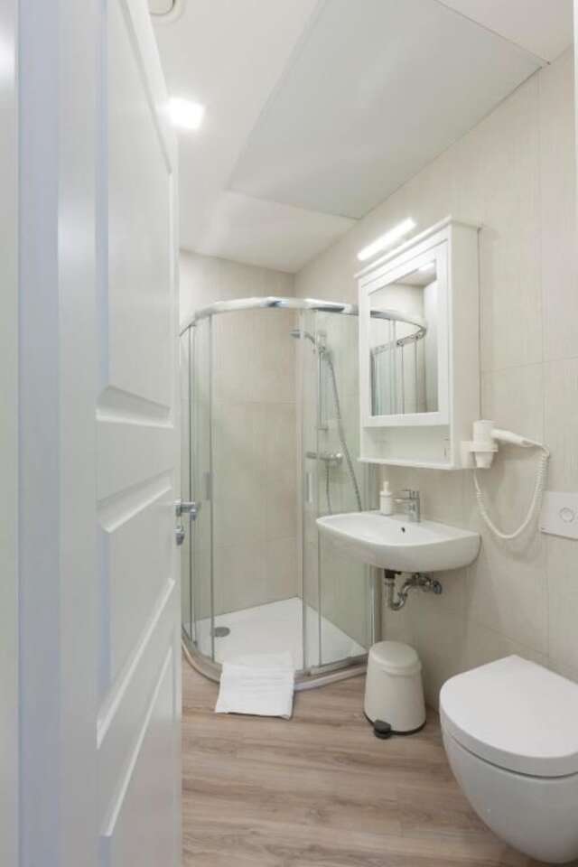 Апартаменты 9010 Apartments Вильнюс-58