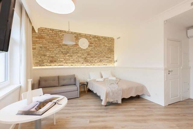 Апартаменты 9010 Apartments Вильнюс-11